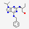 an image of a chemical structure SID 277424772
