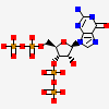 an image of a chemical structure SID 2781