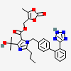 an image of a chemical structure SID 283537508