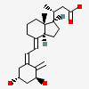 an image of a chemical structure SID 29214915