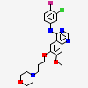 an image of a chemical structure SID 29215403