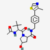 an image of a chemical structure SID 310263814