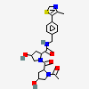 an image of a chemical structure SID 310263815
