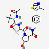 an image of a chemical structure SID 310263818