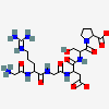 an image of a chemical structure SID 310263842