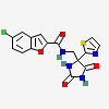 an image of a chemical structure SID 310263844