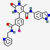 an image of a chemical structure SID 310264834
