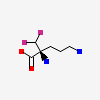 an image of a chemical structure SID 310272516