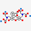 an image of a chemical structure SID 310273156