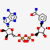 an image of a chemical structure SID 310277407