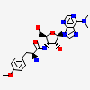 an image of a chemical structure SID 310279390