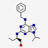 an image of a chemical structure SID 310279774