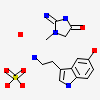 an image of a chemical structure SID 310279973