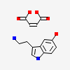 an image of a chemical structure SID 310279975