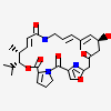 an image of a chemical structure SID 310281713