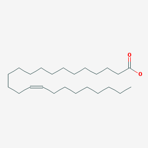 15Z-tetracosenoic acid.png