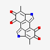 an image of a chemical structure SID 312226721