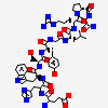 an image of a chemical structure SID 312227662