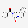 an image of a chemical structure SID 312228599