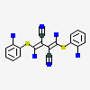 an image of a chemical structure SID 312243125