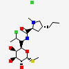 an image of a chemical structure SID 312247140