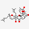 an image of a chemical structure SID 312248427