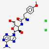 an image of a chemical structure SID 312248806