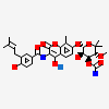an image of a chemical structure SID 312248958