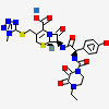 an image of a chemical structure SID 312248961