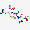 an image of a chemical structure SID 312248963