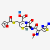 an image of a chemical structure SID 312248964