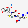 an image of a chemical structure SID 312248966