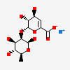 an image of a chemical structure SID 312248967