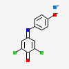 an image of a chemical structure SID 312248968