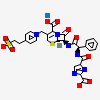 an image of a chemical structure SID 312248980
