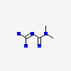 an image of a chemical structure SID 312251086