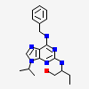 an image of a chemical structure SID 312344370