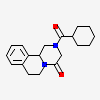 an image of a chemical structure SID 312345033