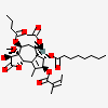 an image of a chemical structure SID 312345385