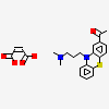 an image of a chemical structure SID 312345391
