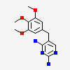 an image of a chemical structure SID 312345394