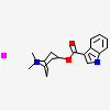 an image of a chemical structure SID 312345396