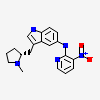 an image of a chemical structure SID 312345401