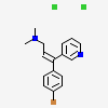 an image of a chemical structure SID 312345403