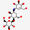 an image of a chemical structure SID 312530967