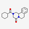 an image of a chemical structure SID 312625650