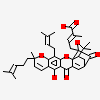 an image of a chemical structure SID 312626993