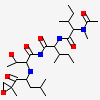 an image of a chemical structure SID 312629736