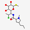 an image of a chemical structure SID 312634308
