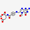 an image of a chemical structure SID 312681351